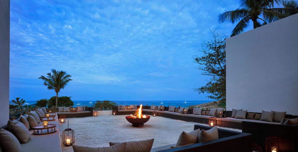 The Ritz-Carlton Koh Samui - SHA Extra Plus 5*