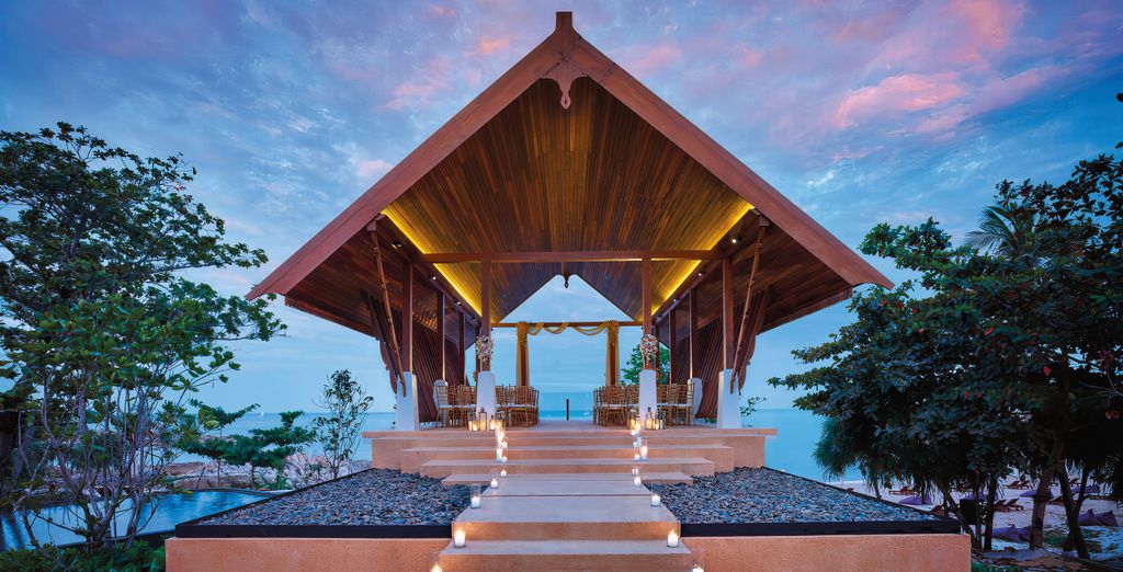The Ritz-Carlton Koh Samui - SHA Extra Plus 5*