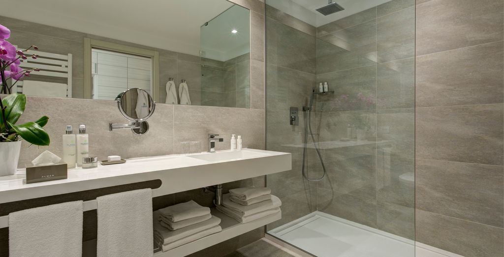 Almar Jesolo Resort & Spa 5* 