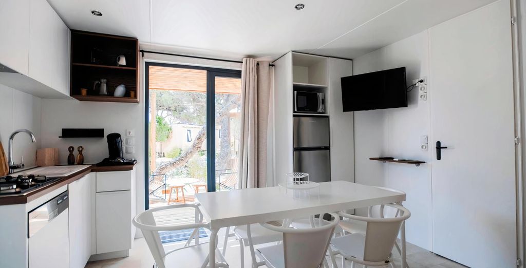 Les Salines Collection Rivages 4*