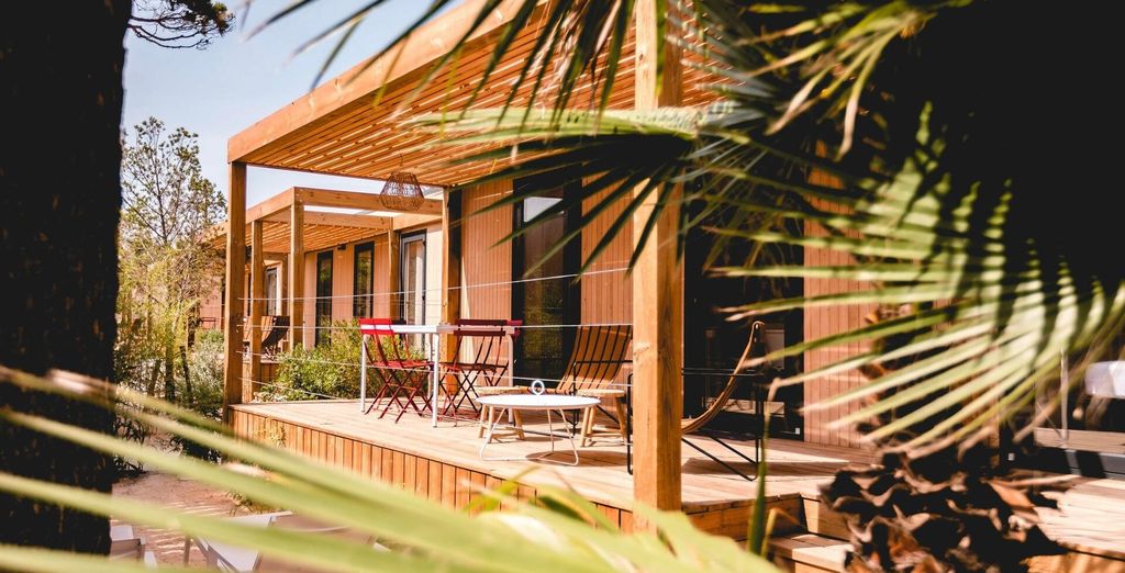 Les Salines Collection Rivages 4*