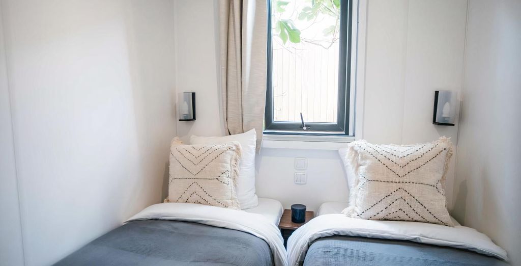 Les Salines Collection Rivages 4*