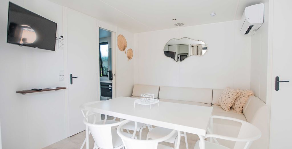 Les Salines Collection Rivages 4*