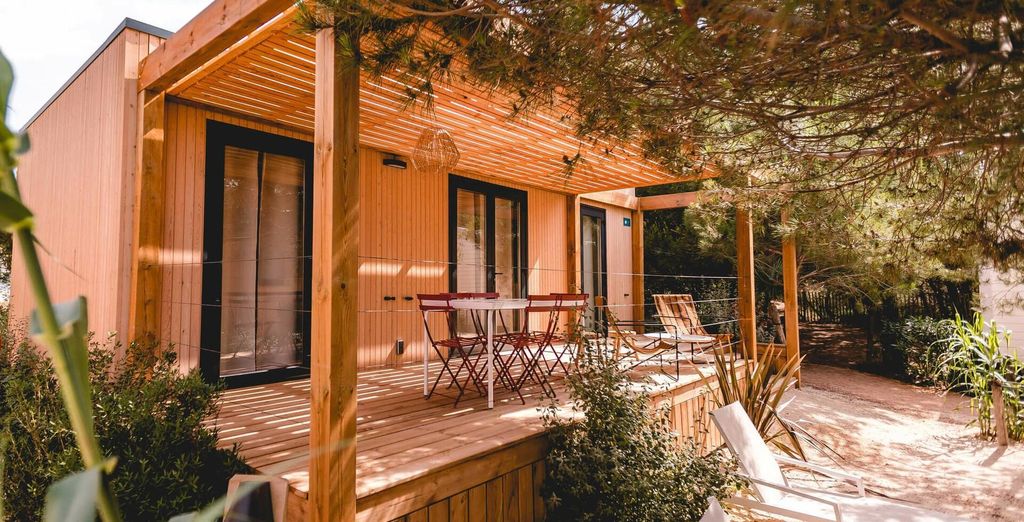 Les Salines Collection Rivages 4*