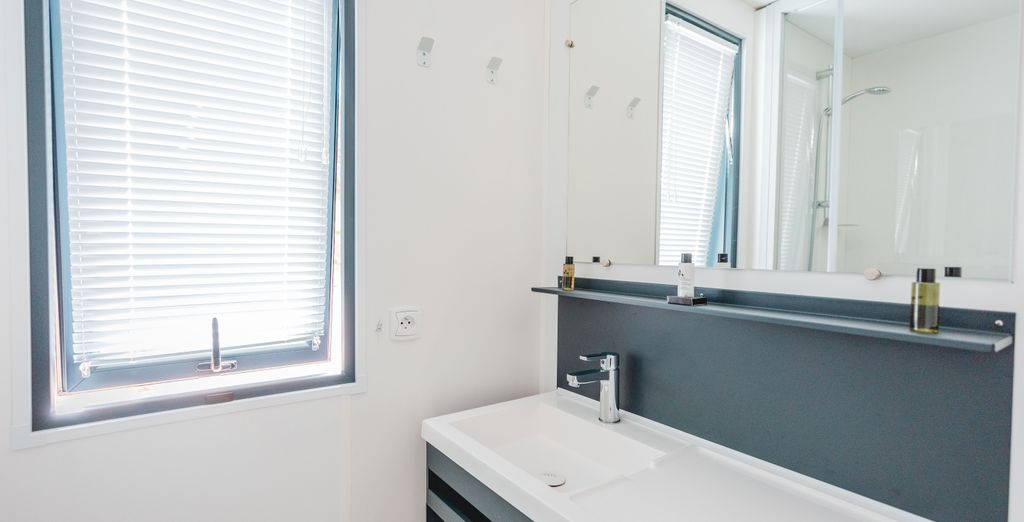 Les Salines Collection Rivages 4*