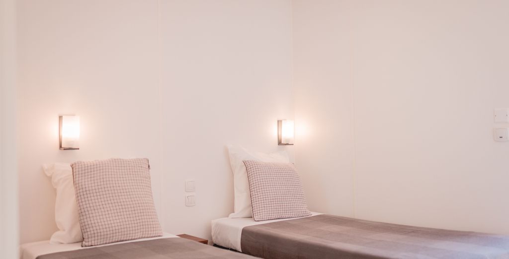 Les Salines Collection Rivages 4*
