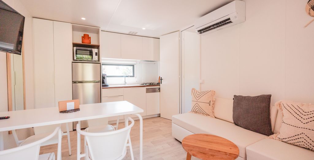Les Salines Collection Rivages 4*