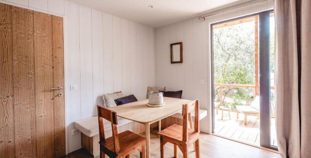 Les Salines Collection Rivages 4*