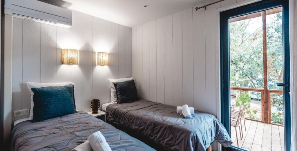 Les Salines Collection Rivages 4*
