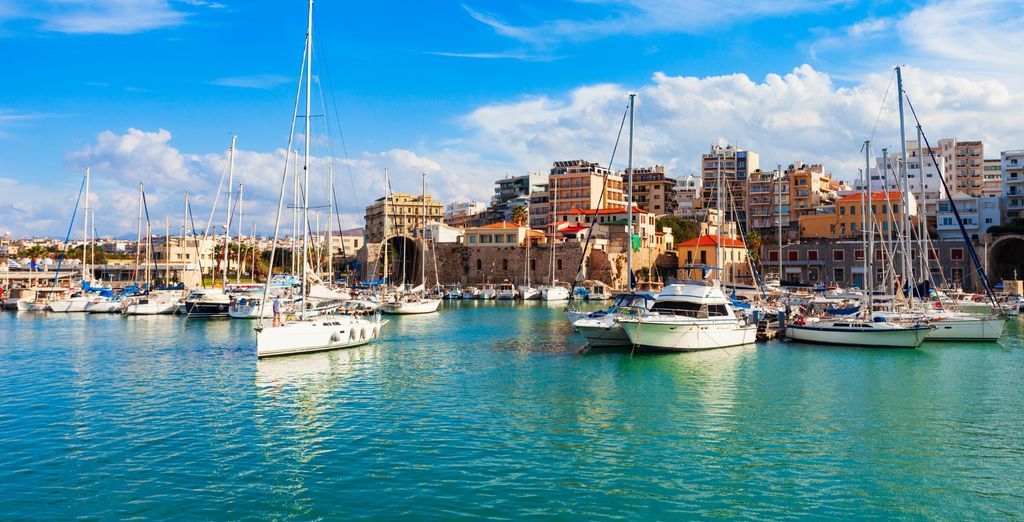 Paralos Lifestyle Beach Resort 4* - Adults Only