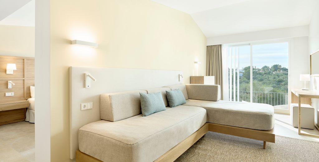 Iberostar Waves Cala Domingos 4*