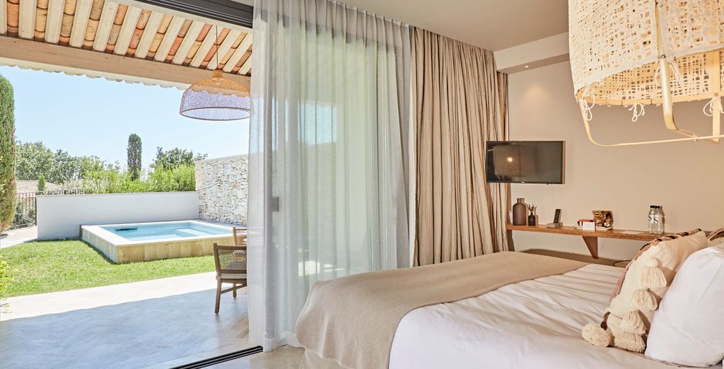 La Bastide Saint Georges & Spa 4*