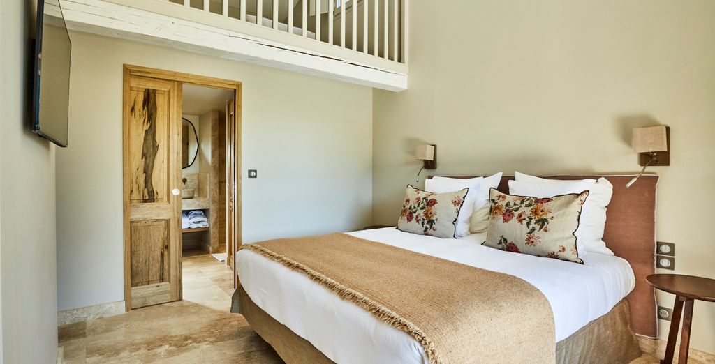 La Bastide Saint Georges & Spa 4*