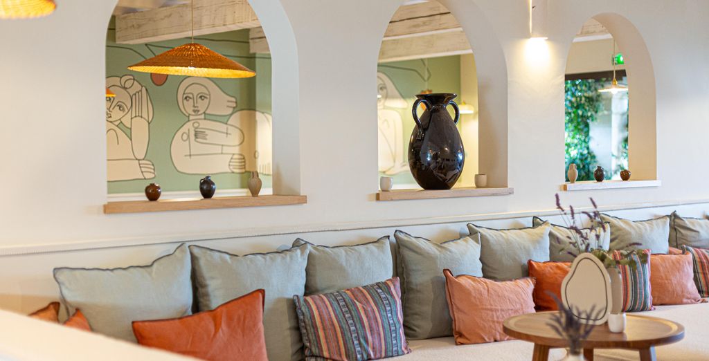 La Bastide Saint Georges & Spa 4*