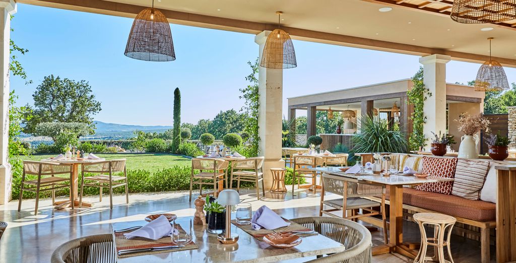La Bastide Saint Georges & Spa 4*