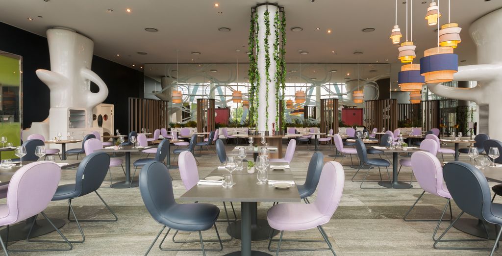 Hôtel Voco Milan-Fiere 4*