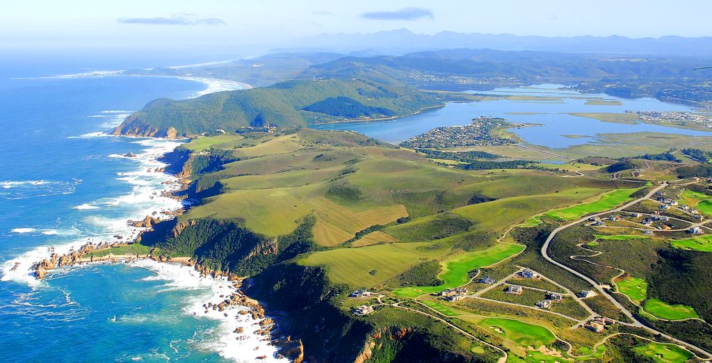 Autotour: Città del Capo e la Garden Route
