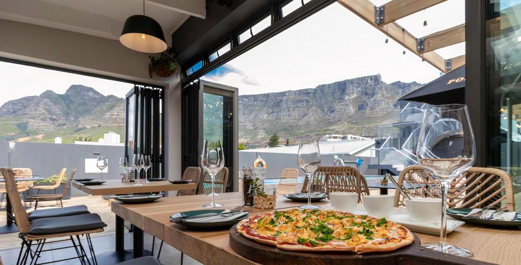 Autotour: Città del Capo e la Garden Route