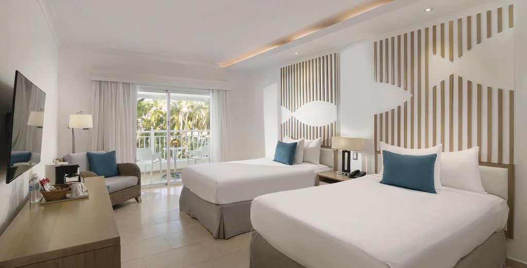 Wyndham Alltra Samaná 4*