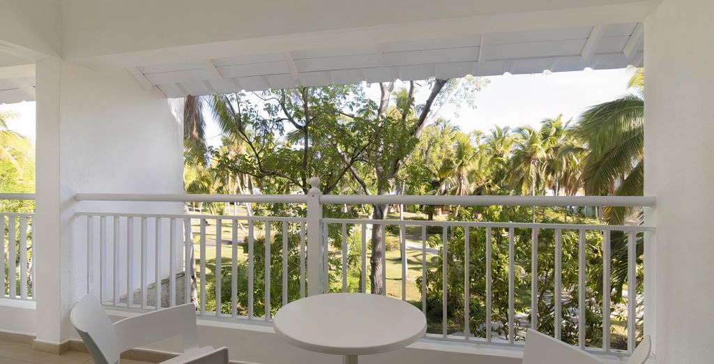 Wyndham Alltra Samaná 4*