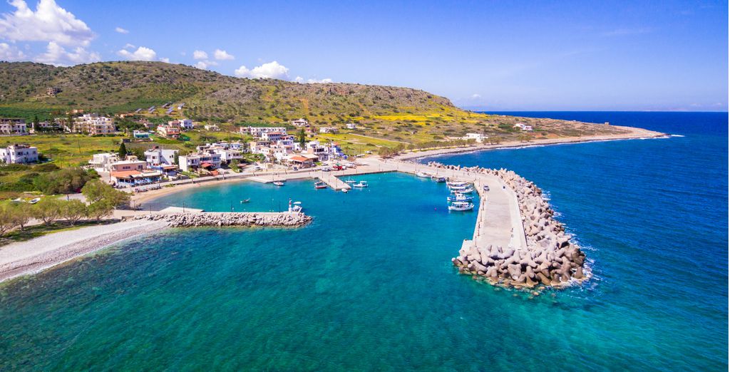 Kakkos Beach 5* Adults Only