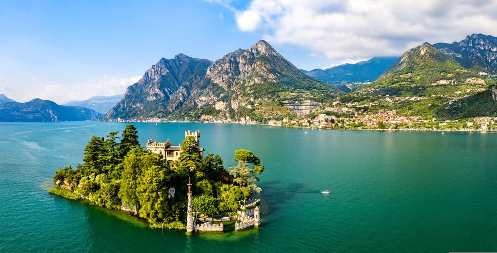 Tour in libertà: I percorsi del vino 