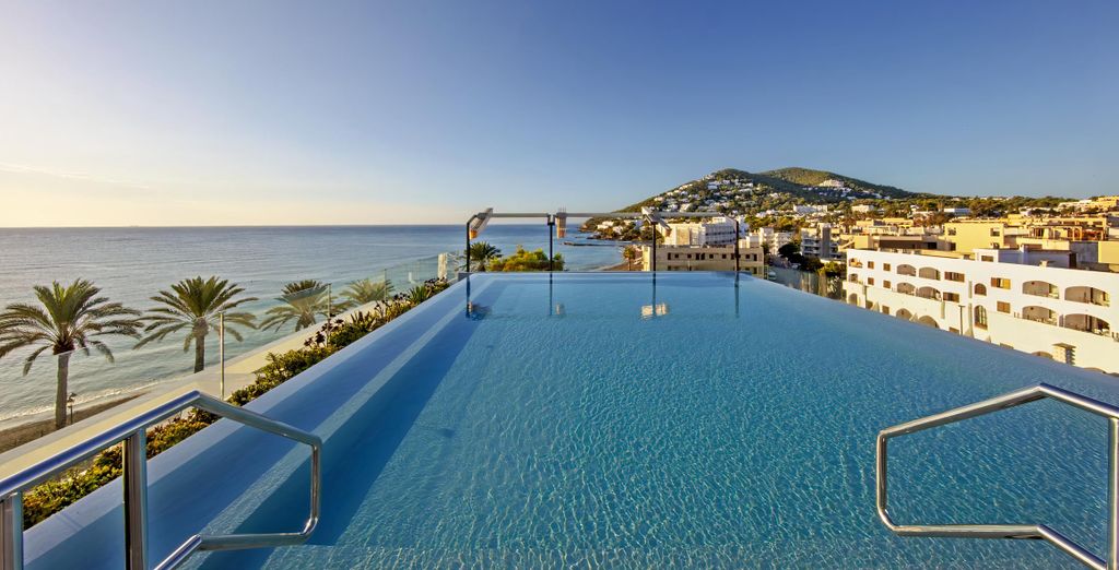 W Ibiza 5*