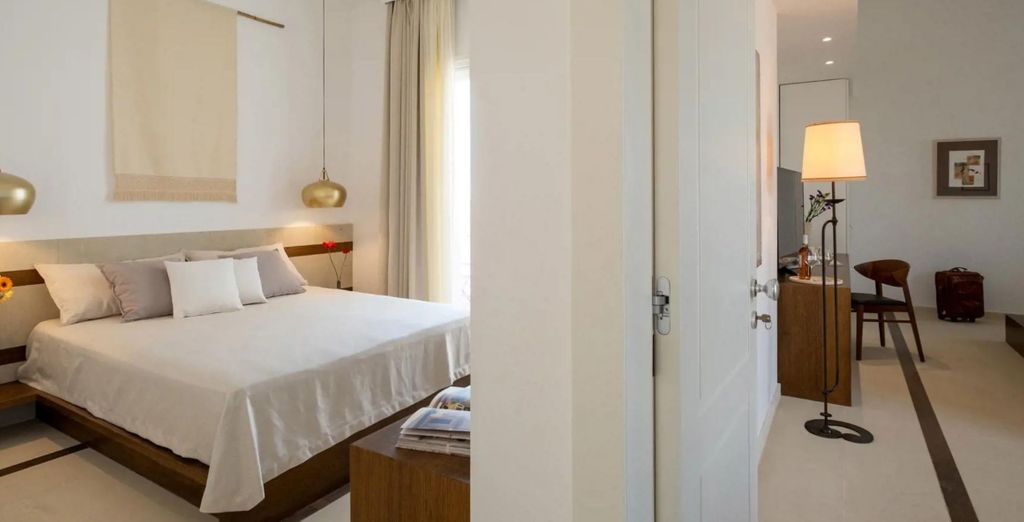 Secolario Masseria del Viverbene 4*