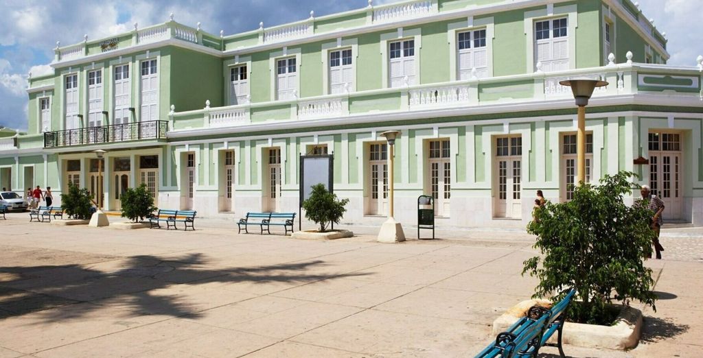 Descubre Cuba en 10, 12 o 14 noches