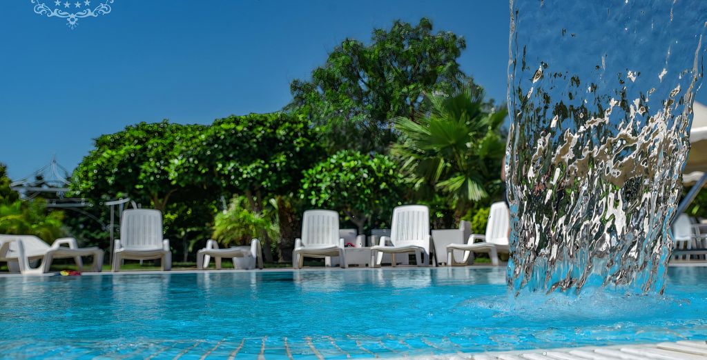 Grand Hotel Balestrieri 4*
