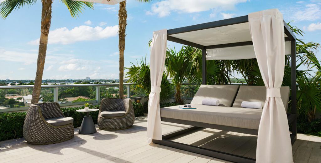 The Altair Bay Harbor Hotel 4*