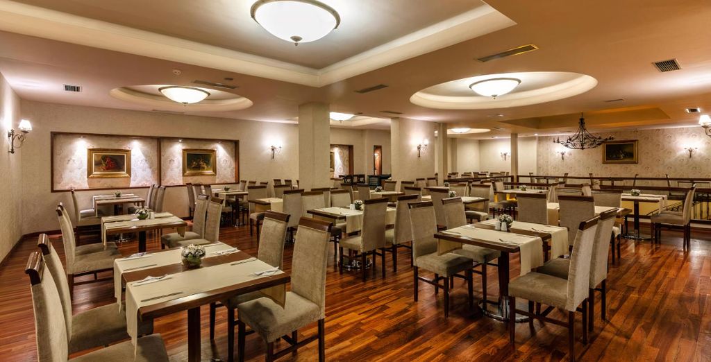 Combinato: Grand Yavuz 4* e Richmond Ephesus 5*