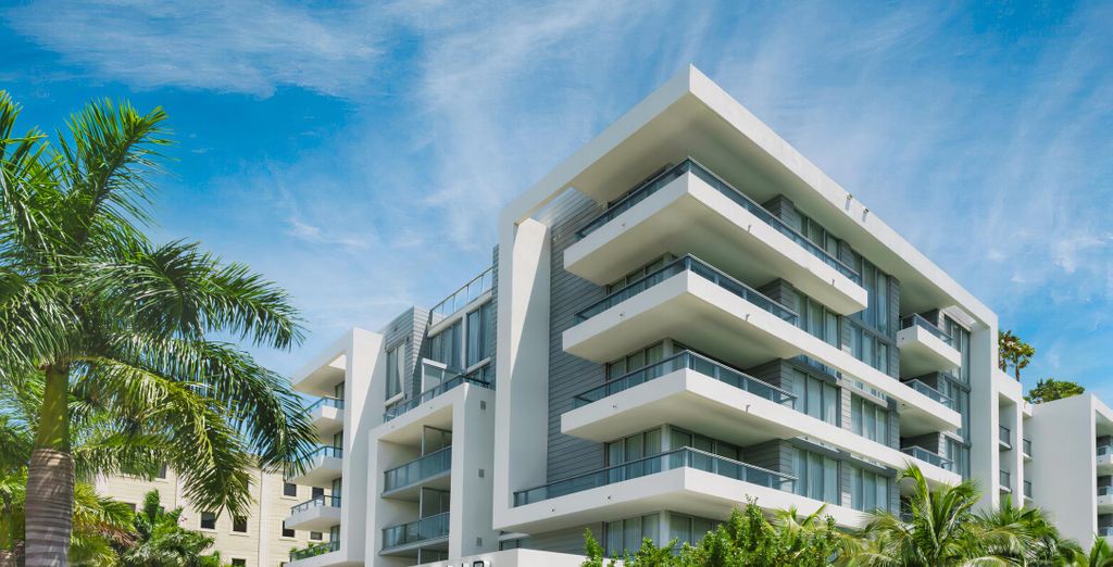 The Altair Bay Harbor Hotel 4*