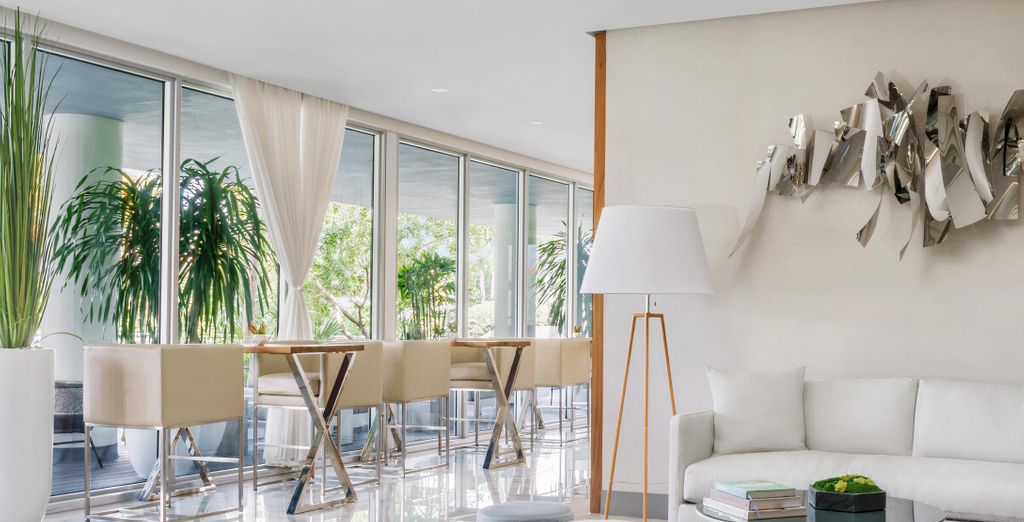 The Altair Bay Harbor Hotel 4*