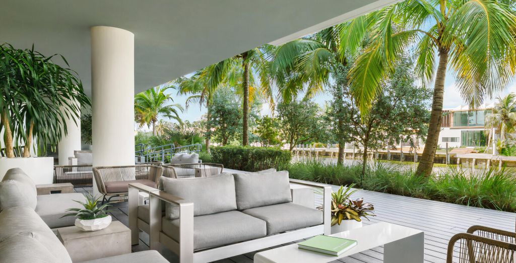 The Altair Bay Harbor Hotel 4*