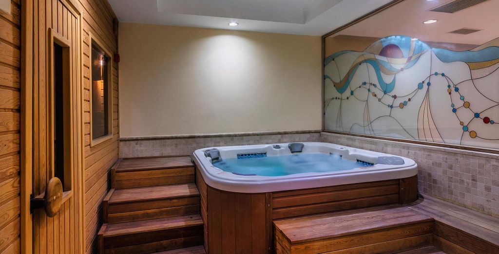 Combinato: Grand Yavuz 4* e Richmond Ephesus 5*
