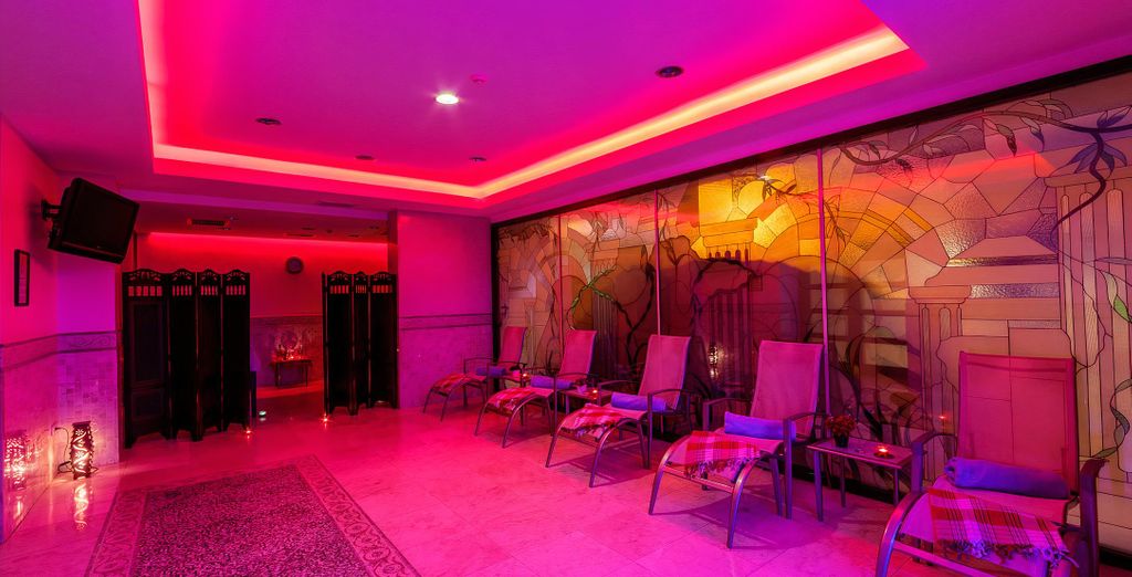 Combinato: Grand Yavuz 4* e Richmond Ephesus 5*