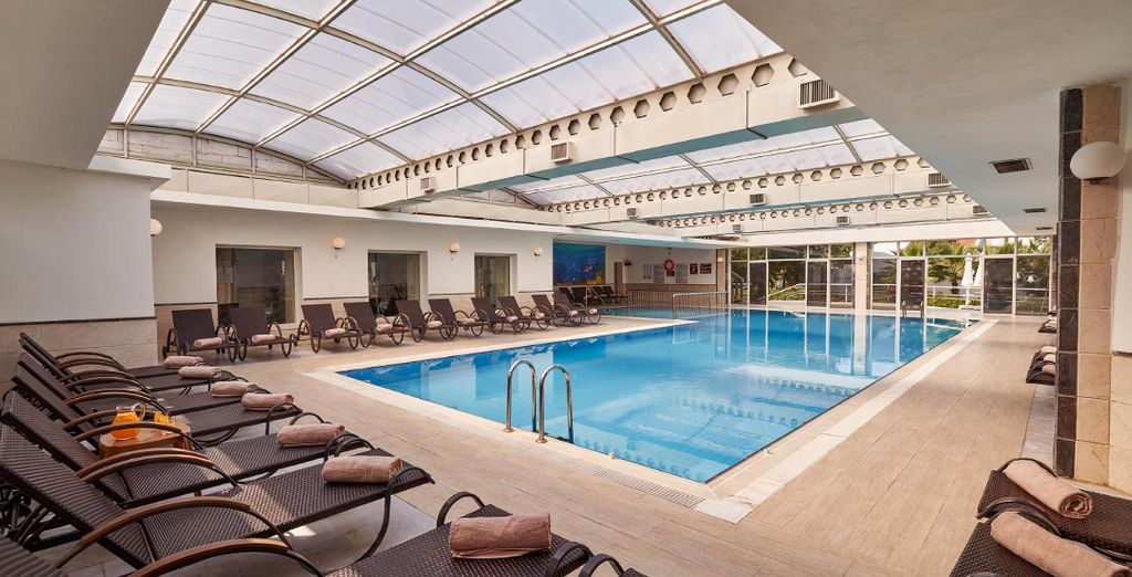 Combinato: Grand Yavuz 4* e Richmond Ephesus 5*