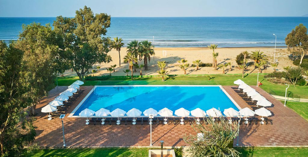 Combinato: Grand Yavuz 4* e Richmond Ephesus 5*