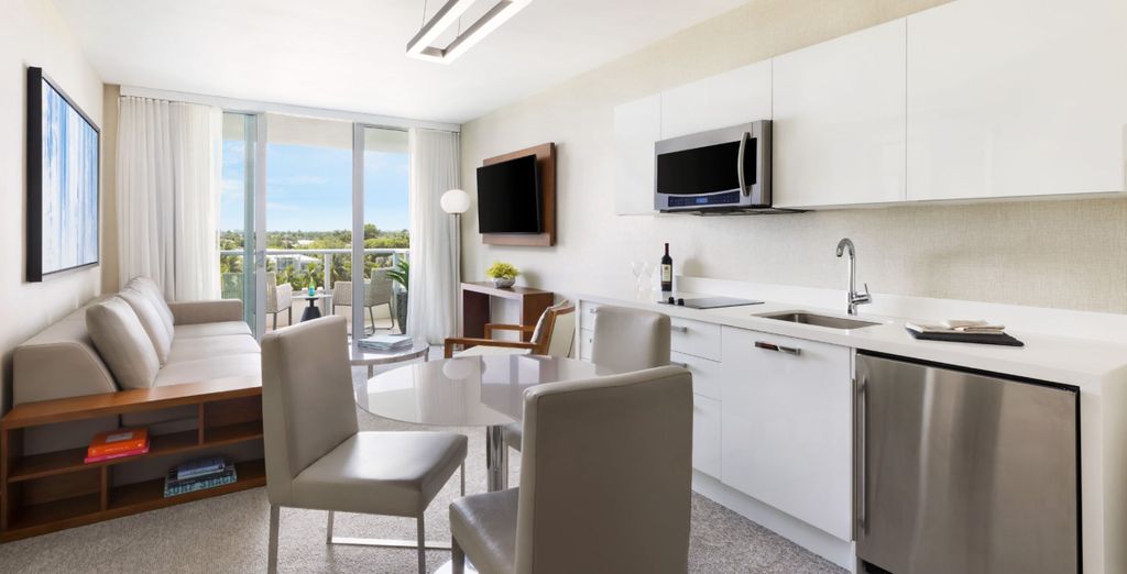 The Altair Bay Harbor Hotel 4*
