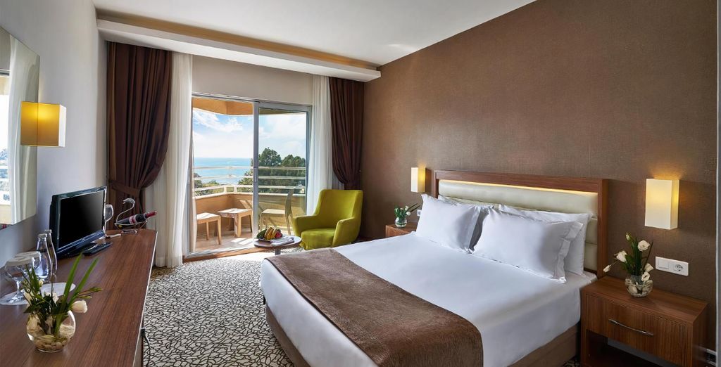 Combinato: Grand Yavuz 4* e Richmond Ephesus 5*