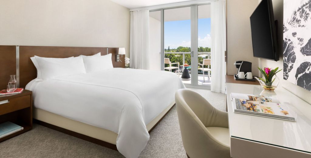 The Altair Bay Harbor Hotel 4*