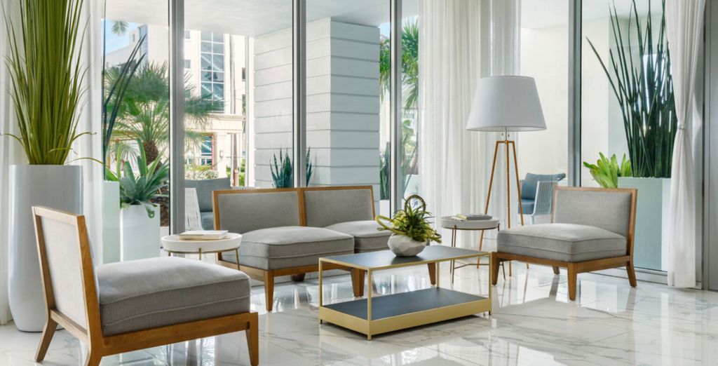 The Altair Bay Harbor Hotel 4*