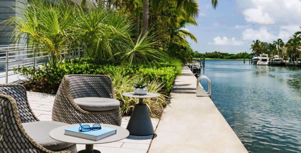 The Altair Bay Harbor Hotel 4*