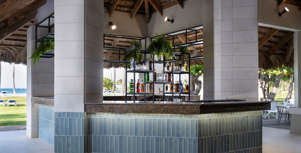 Hodelpa Nicolás de Ovando 5* e Wyndham Alltra Samana 4*