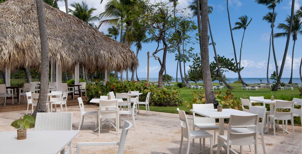 Hodelpa Nicolás de Ovando 5* e Wyndham Alltra Samana 4*