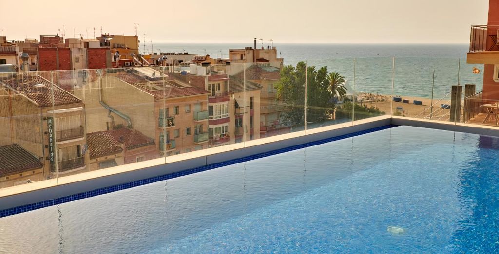 DWO Les Palmeres 4*