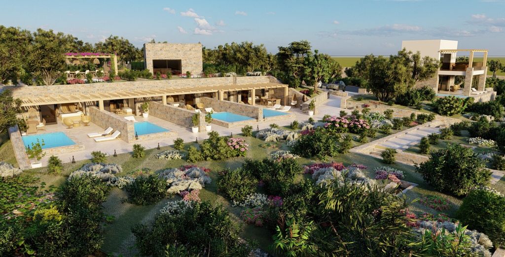 Deos Luxury Suites 4* - Adults Only