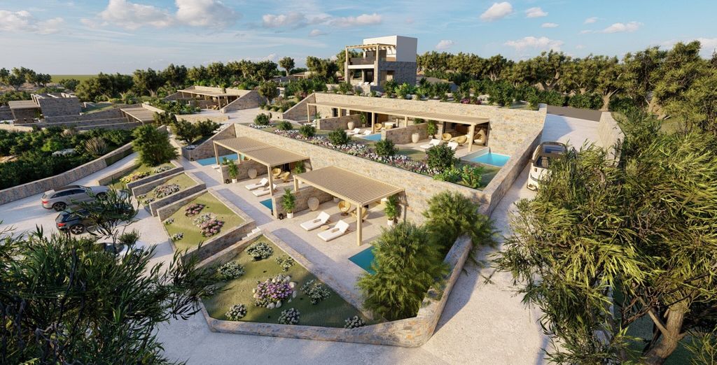 Deos Luxury Suites 4* - Adults Only
