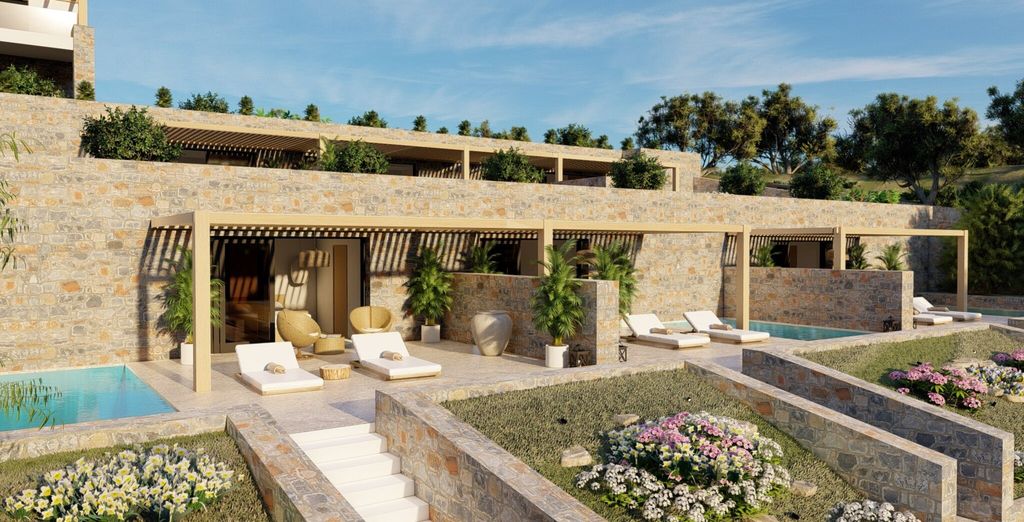 Deos Luxury Suites 4* - Adults Only